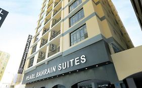 Pearl Bahrain Apartments